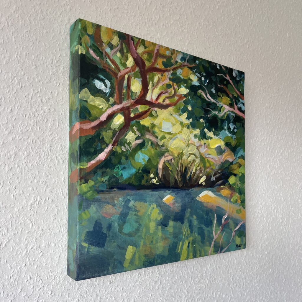 Forestwater