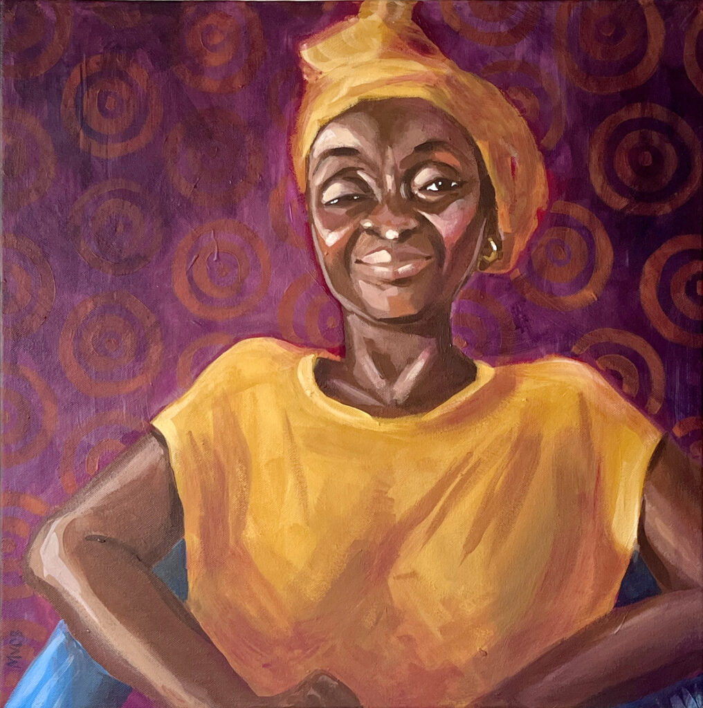 Chief Alimamy