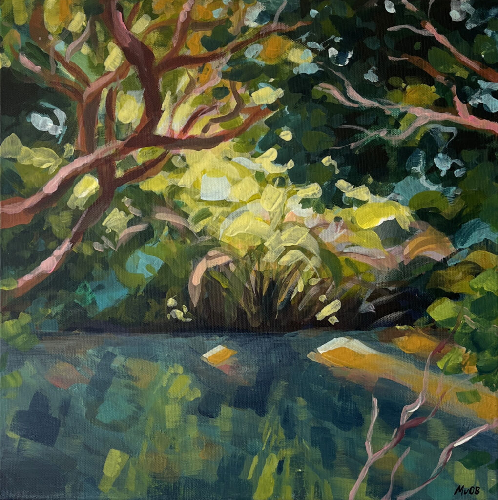 Forestwater