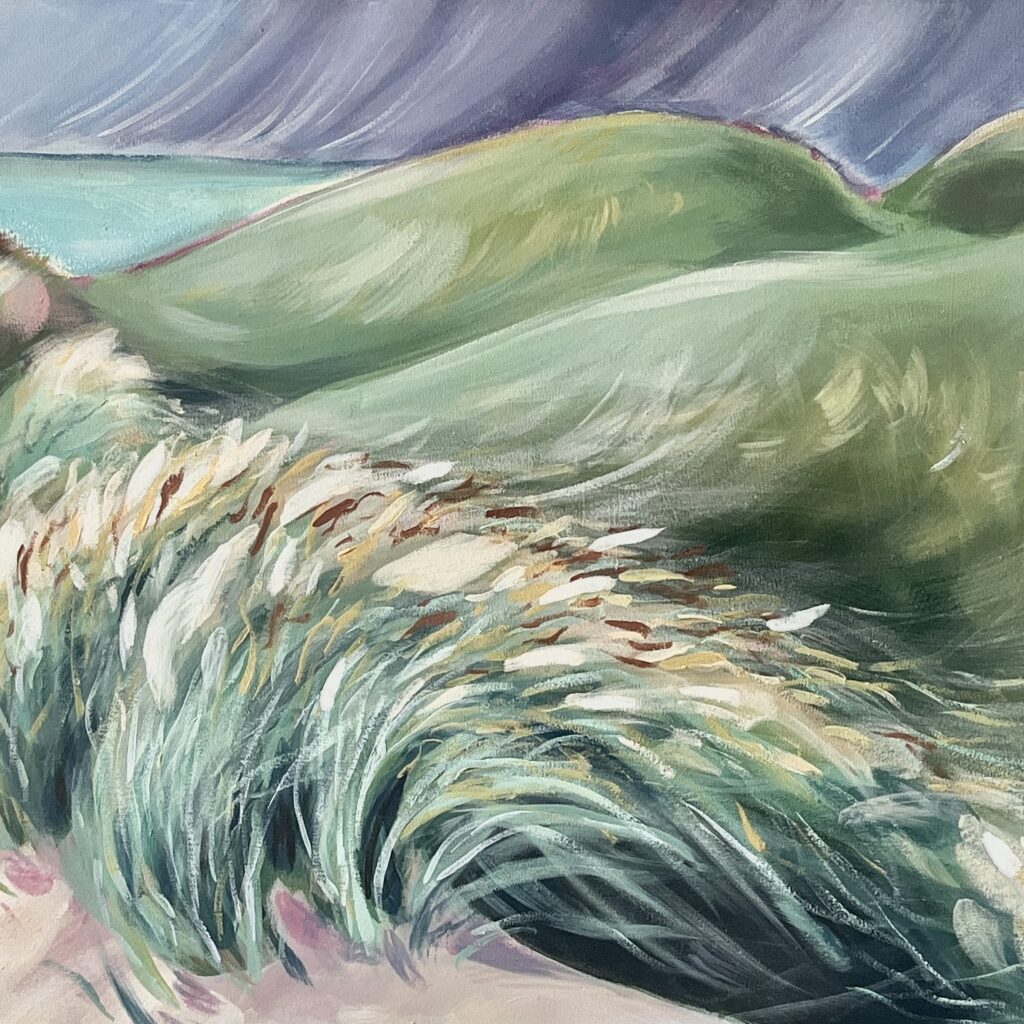strandspaziergang detail 1