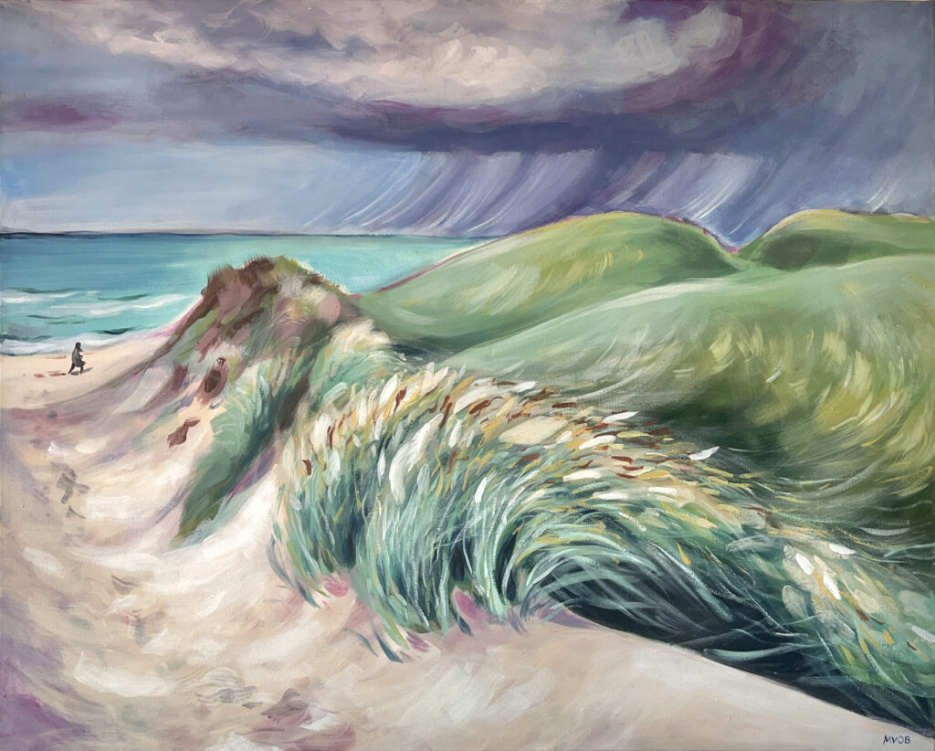 strandspaziergang s